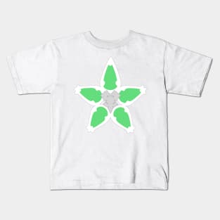 Kingdom Hearts Ventus Wayfinder Kids T-Shirt